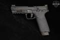 Smith & Wesson (S&W) M&P 22X TS TB .22 LR Black in Excellent Condition Image 3