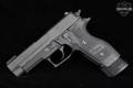 Sig Sauer P227 Elite .45 ACP Black in Very Good Condition Image 4