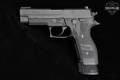 Sig Sauer P227 Elite .45 ACP Black in Very Good Condition Image 5