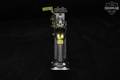 Limcat Motleycat TSRB .38 Super Two-Tone Black & Silver in Very Good Condition Image 5