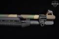 2024 Beretta 1301 Tactical Langdon Tactical 12 Gauge Camo in Excellent Condition Image 4