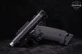 2024 Sturm Ruger Mark IV .22 LR Blued in Good Condition Image 2