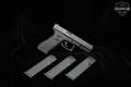 Glock 37 Gen3 .45 GAP Tenifer in Excellent Condition Image 2