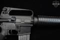 Bushmaster XM15-E2S 5.56mm NATO Black in Excellent Condition Image 5