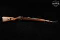 1941 Steyr-Daimler-Puch AG Karabiner 98k bnz 41 8mm Mauser Blued & Laminated Wood in Fair Condition Image 3