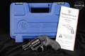 Smith & Wesson (S&W) Model 442-1 Airweight .38 Special +P Black in Very Good Condition Image 2