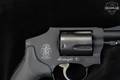 Smith & Wesson (S&W) Model 442-1 Airweight .38 Special +P Black in Very Good Condition Image 5