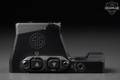 Sig Sauer ROMEO-X PRO 2 MOA RED DOT / 32 MOA CIRCLE Matte Black in Excellent Condition Image 3