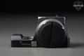 Sig Sauer ROMEO-X PRO 2 MOA RED DOT / 32 MOA CIRCLE Matte Black in Excellent Condition Image 4