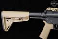 Smith & Wesson (S&W) M&P15-22 Sport MOE SL .22 LR Black & FDE in Excellent Condition Image 4