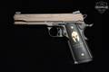 Sig Sauer 1911 Spartan .45 ACP Bronze PVD in Excellent Condition Image 3