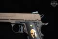 Sig Sauer 1911 Spartan .45 ACP Bronze PVD in Excellent Condition Image 5