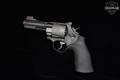 Smith & Wesson (S&W) 329-PD .44 Mag. Black in Excellent Condition Image 2