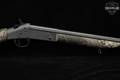 New England Firearms (NEF) Pardner Model SB1 Turkey 12 Gauge Blued & Camo in Good Condition Image 4