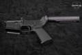 Aero Precision M4E1 lower Multi-Caliber in Excellent Condition Image 4