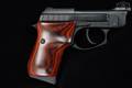 Taurus PT-22 Tip-Up .22 LR Blued in Excellent Condition Image 3