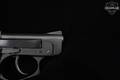 Taurus PT-22 Tip-Up .22 LR Blued in Excellent Condition Image 4