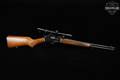 Marlin Firearms Co. Glenfield Model 30A .30-30 Blued & Hardwood in Very Good Condition Image 2