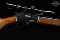 Marlin Firearms Co. Glenfield Model 30A .30-30 Blued & Hardwood in Very Good Condition Image 4