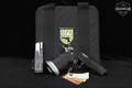 MasterPiece Arms DS9 Hybrid 9mm Luger Stainless in Very Good Condition Image 2