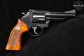 Smith & Wesson (S&W) Model 19-5 .357 Mag. Blued in Very Good Condition Image 3