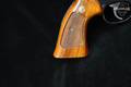 Smith & Wesson (S&W) Model 19-5 .357 Mag. Blued in Very Good Condition Image 4