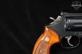 Smith & Wesson (S&W) Model 19-5 .357 Mag. Blued in Very Good Condition Image 5