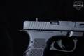 Rock Island Armory (RIA) STK-100 9mm Luger Black in Excellent Condition Image 4