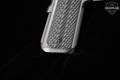 2023 Nighthawk Custom Bob Marvel .45 ACP Stainless Steel in Excellent Condition Image 3