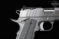 2023 Nighthawk Custom Bob Marvel .45 ACP Stainless Steel in Excellent Condition Image 4
