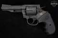 Rock Island Armory (RIA) M200 .38 Spl. Black Parkerized in Very Good Condition Image 3