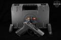 Beretta Px4 Storm Compact Carry 2 9mm Luger Two-Tone Gray & Black in Excellent Condition Image 2