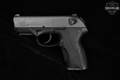Beretta Px4 Storm Compact Carry 2 9mm Luger Two-Tone Gray & Black in Excellent Condition Image 4