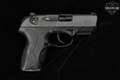 Beretta Px4 Storm Compact Carry 2 9mm Luger Two-Tone Gray & Black in Excellent Condition Image 5