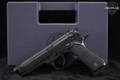 Beretta Model 92FS 9mm Luger Black in Good Condition Image 2
