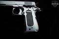 Gabilondo Llama 380 Stainless .380 ACP Stainless Steel in Excellent Condition Image 3
