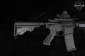 DPMS Panther Arms A-15 Oracle 5.56mm NATO Matte Black in Excellent Condition Image 4
