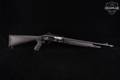 Derya Lion X4 Tactical 12 Gauge Black in Good Condition Image 3