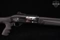 Derya Lion X4 Tactical 12 Gauge Black in Good Condition Image 5