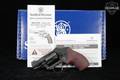 Smith & Wesson (S&W) Model 442-UC Ultimate Carry; Lipsey's Exclusive .38 Special +P Black in Excellent Condition Image 2