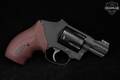 Smith & Wesson (S&W) Model 442-UC Ultimate Carry; Lipsey's Exclusive .38 Special +P Black in Excellent Condition Image 4