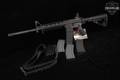 Colt LE6920 5.56mm NATO Black in Very Good Condition Image 2