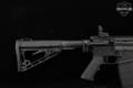 Colt LE6920 5.56mm NATO Black in Very Good Condition Image 4