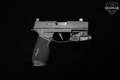 Sig Sauer P365 XMACRO Comp 9mm Luger Black in Excellent Condition Image 3