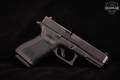 Glock 19 Compact 9mm Luger Black in Excellent Condition Image 3