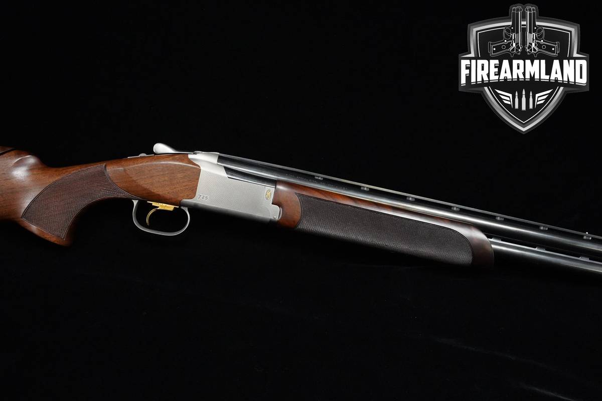 Browning Citori 725 Sporting 12-Gauge 32" Browning-Citori VENT RIB ORIG BOX