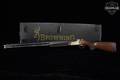 2019 Browning Citori 725 Sporting 12 Gauge Silver Nitride in Very Good Condition Image 2