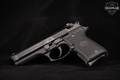 Beretta 92FS Compact Type M 9mm Luger Black in Very Good Condition Image 3