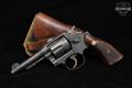 1942-1945 Smith & Wesson (S&W) Military & Police Victory .38 Spl. Sandblast Blue in Good Condition Image 2