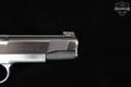 1989 Colt Elite IX Gold Cup 9mm Luger (9x19 Para) Two-Tone in Very Good Condition Image 4
